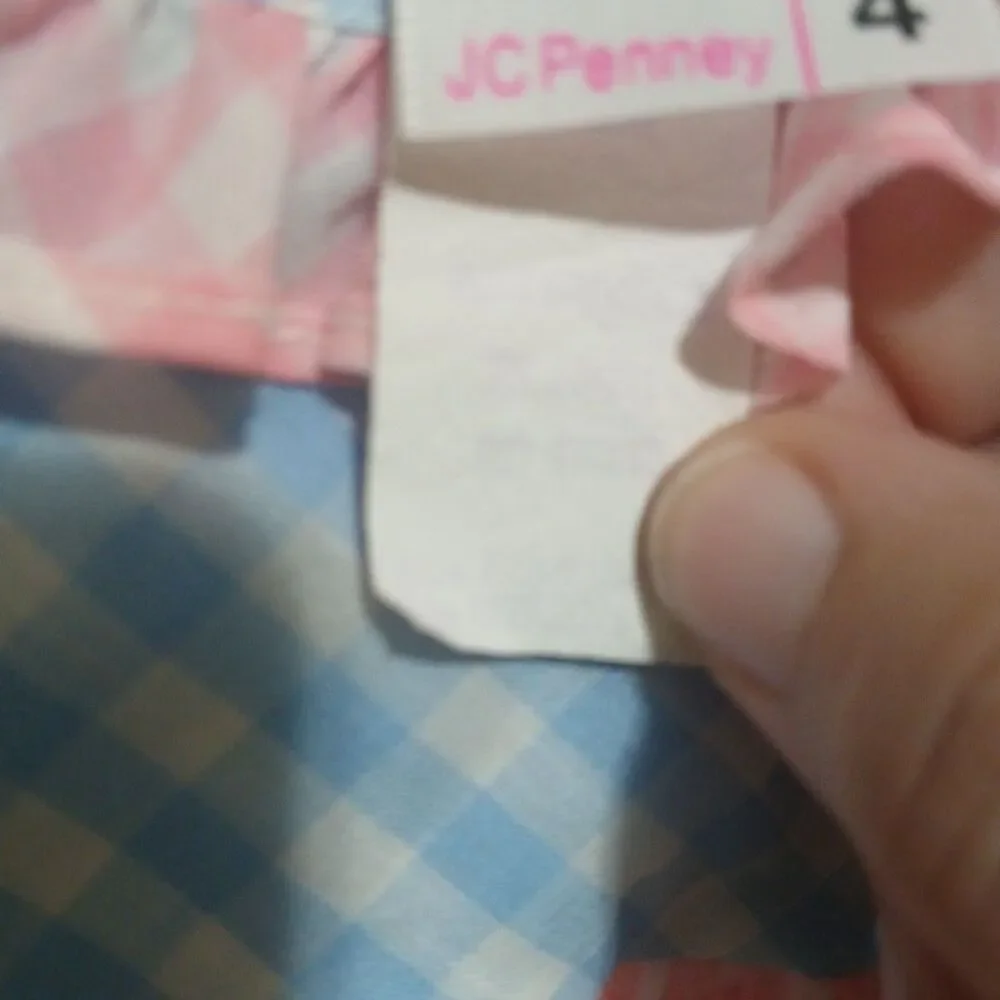 N/A product penney